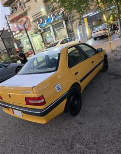 بيجو 405